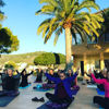 Bild på Yogaresa till Mallorca 25 - 29  maj 2022 - med Jennie & Johan - ANMÄLNINGSAVGIFT