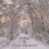 Bild på YOGA & JULIG FRUKOST med Johan & Jennie på Steninge Kuststation - 7 dec - FULLBOKAD!