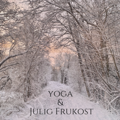 Bild på YOGA & JULIG FRUKOST med Johan & Jennie på Steninge Kuststation - 7 dec