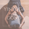 Bild på YINYOGA & GONG & INTENTION 2025 med Johan & Jennie Landahl - 4 jan - Skene - FULLBOKAD!