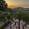 Bild på YOGARESA MALLORCA med Jennie & Johan 14 - 18 okt 2026 - ANMÄLNINGSAVGIFT