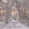 Bild på YOGA & JULIG 3-rätters FRUKOST med Johan & Jennie på Steninge Kuststation - 30 nov (1:a advent)